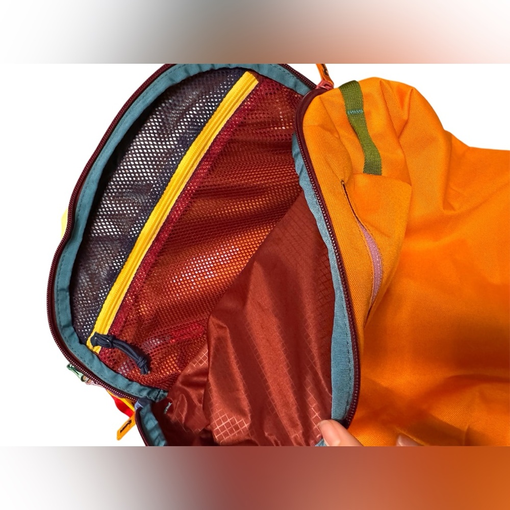 Cotopaxi Allpa 35L Del Dia Travel Pack - Picture 9 of 11